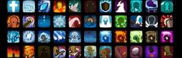 Hidden Objects: Cartoon Fantasy artwork 1