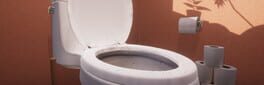 Poop on 2020 Simulator artwork 1