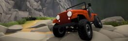 Offroad Horizons: Arcade Rock Crawling artwork 1