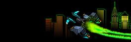 Rony: Rise of New York artwork 1