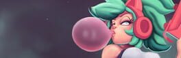 Bubblegum Zombie Hunter artwork 1