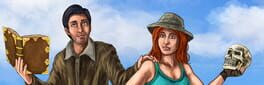 Treasure Islands artwork 1