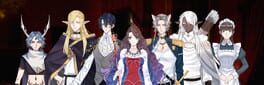 Queen's Revolution: The Romance in Upheavals artwork 1