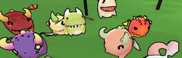 Cute Dragon Yongyong artwork 1