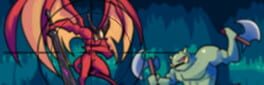 SuperNatural Duels artwork 1