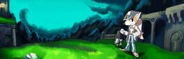 Sondro Gomez: A Sunova Story artwork 1