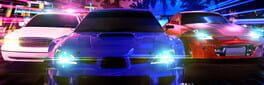 Illegal Race Tuning artwork 1