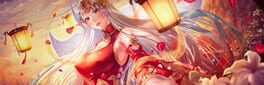 Flower girl artwork 1