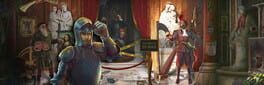 Wax Museum: Seek and Find - Mystery Hidden Object Adventure artwork 1