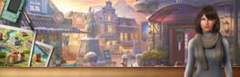 Faircroft's Antiques: Treasures of Treffenburg artwork 1