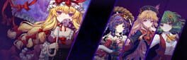Touhou Blooming Chaos 2: Chara Pack 3 artwork 1