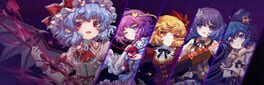 Touhou Blooming Chaos 2: Chara Pack 1 artwork 1