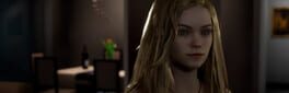One Night with Clara artwork 1