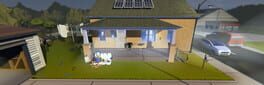 Scrapping Simulator artwork 1