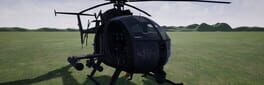 Attack: Helicopter Simulator 2020 artwork 1