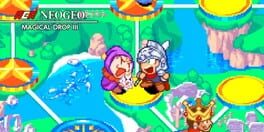 ACA Neo Geo: Magical Drop III artwork 3