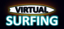 Virtual Surfing artwork 1