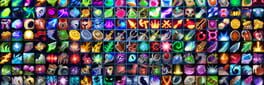 Fantasy Match Puzzle artwork 1