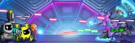 Portals World artwork 1