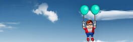 Balloon Saga artwork 1