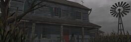 Cursed Night: The House artwork 1
