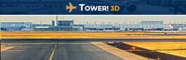 Tower!3D artwork 1