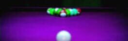 Billiards Legend: Black 8 Miracle artwork 1