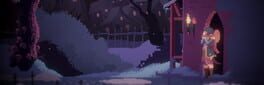 The Librarian artwork 1