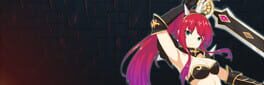 Black Knight: Milena artwork 1