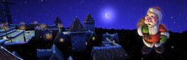 Santa Claus in Trouble HD artwork 1
