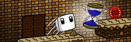 Super Indie Square: Fight Against Time artwork 1