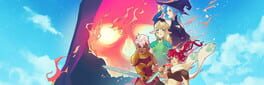 Ignis Universia: Awakening of the Erudite Empress artwork 1