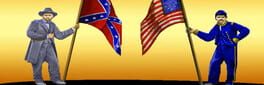 The Civil War artwork 1