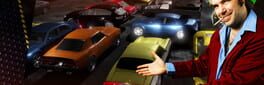 Car Trader Simulator: Welcome to the Business artwork 1