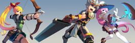 GranAge Online artwork 1