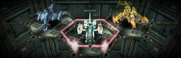 Zero Gunner 2 artwork 1