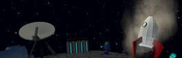 SpaceCrash artwork 1