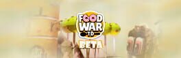 Food War TD artwork 1