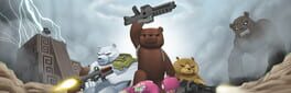 Battle Bears 1: Zombies artwork 1