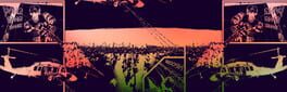 Minigun vs. Swarms of the Zombie Apocalypse Simulator artwork 1