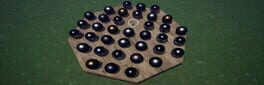 Peg Solitaire artwork 1