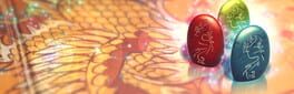 Tsuro: The Game of The Path - VR Edition artwork 1