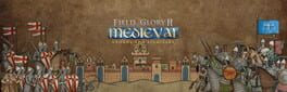 Field of Glory II: Medieval - Swords and Scimitars artwork 1