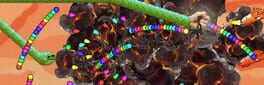Snake 2 DX: Reawakening artwork 1