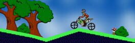 Elasto Mania artwork 1