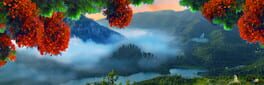 Panmorphia artwork 1