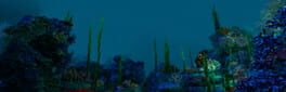 20,000 Miles Under the Sea artwork 1