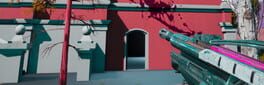Sanatorium: Anthropocene Retreat artwork 1