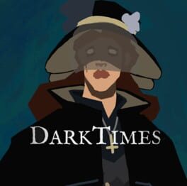 DarkTimes artwork 1