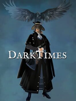 DarkTimes artwork 2